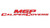 MGP Caliper Covers 2 Logo 10010RGT5BK