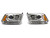 RAX LED Headlights R111519