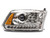 RAX LED Headlights R111519