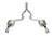COR Cat-Back Xtreme 21250