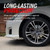 Power Stop 00-05 Ford Excursion Rear Evolution Drilled & Slotted Rotors - Pair
