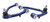 SPR Control Arms - Front TRC6655