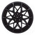 FR Wheels M-1007K-MACH1H