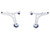 SPR Control Arms - Front ALOY0017K