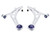 SPR Control Arms - Front ALOY0017K