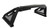 GOR Sport Bar 2.0 - Tex Black 915000T