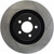 ST Slotted Sport Brake Rotors 126.63063SL