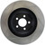ST Slotted Sport Brake Rotors 126.63063SL