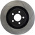 ST Slotted Sport Brake Rotors 126.63063SL