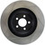 ST Slotted Sport Brake Rotors 126.63063SL