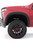 Lund SX Fender Flares -Smooth SX140SA