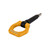 MM Tow Hook MMTH-BRZ-13GD