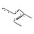 MAG Catback Exhaust 16829