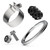 MAG Catback Exhaust 16829