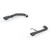 MBRP Axle Back Exhaust BLK S7276BLK