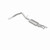 MAG Catback Exhaust 15734
