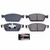 Shop forPSB Z23 Evolution Brake Pads Z23-1978 at Revtec Auto Parts by PowerStop for as low as 82.12