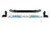 FAB Steering Stabilizer FTS8023