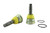 WL Roll Center Adj Kits KCA439