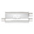 MAG SS Muffler 12265