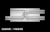 MAG SS Muffler 12265