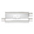 MAG SS Muffler 12265