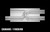 MAG SS Muffler 12265