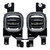 ORL Fog Light Assembly 5864-504