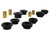 WL Bushings - Crossmember W93193