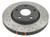 DBA 4000 Slot&Drill Rotors 42164BLKXS