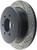 ST Slot & Drill Brake Rotors 127.65102L