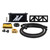 MM Oil Cooler - Kits - Tstat MMOC-BRZ-22TBK