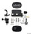 Shop forWIL Master Cylinder 261-15523-BK at Revtec Auto Parts by Wilwood for as low as 489.11