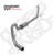 DEP Turbo Back Exhaust Kit AL K4331A