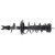KYB Shocks & Struts Strut Plus SR4446