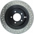 ST Slot & Drill Brake Rotors 127.63069L