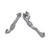 MBRP Up-Pipe AL FAL2761