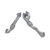 MBRP Up-Pipe AL FAL2761