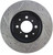 ST Slot & Drill Brake Rotors 127.40021L