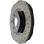 ST Slot & Drill Brake Rotors 127.44205R