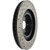 ST Slot & Drill Brake Rotors 127.44205R