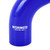 MM Silicone Hose - Radiator MMHOSE-G8-08BL