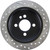 ST Slot & Drill Brake Rotors 127.34094R