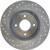 ST Slot & Drill Brake Rotors 127.42021L