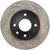 ST Slot & Drill Brake Rotors 127.42021L