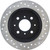 ST Slot & Drill Brake Rotors 127.40017R