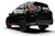 RAL UR Blk Flap/Orange Logo MF52-UR-BLK/OR