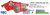 EBC Redstuff Brake Pad Sets DP32228C