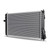 MM Radiators - Plastic R1687-AT