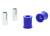 SPR Bushings - Panhard Rods SPF0194K